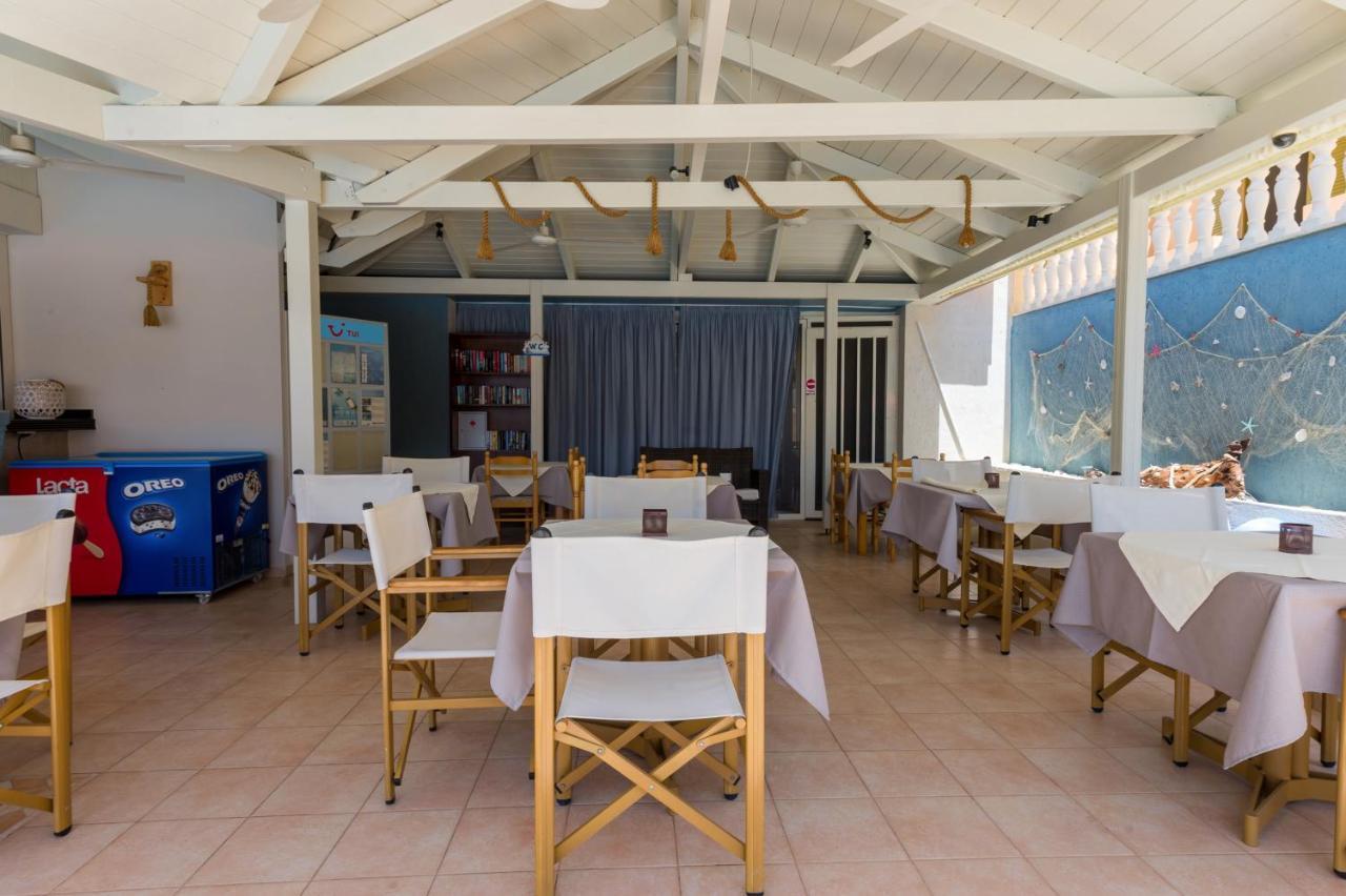 Makis Studios Skala  Esterno foto